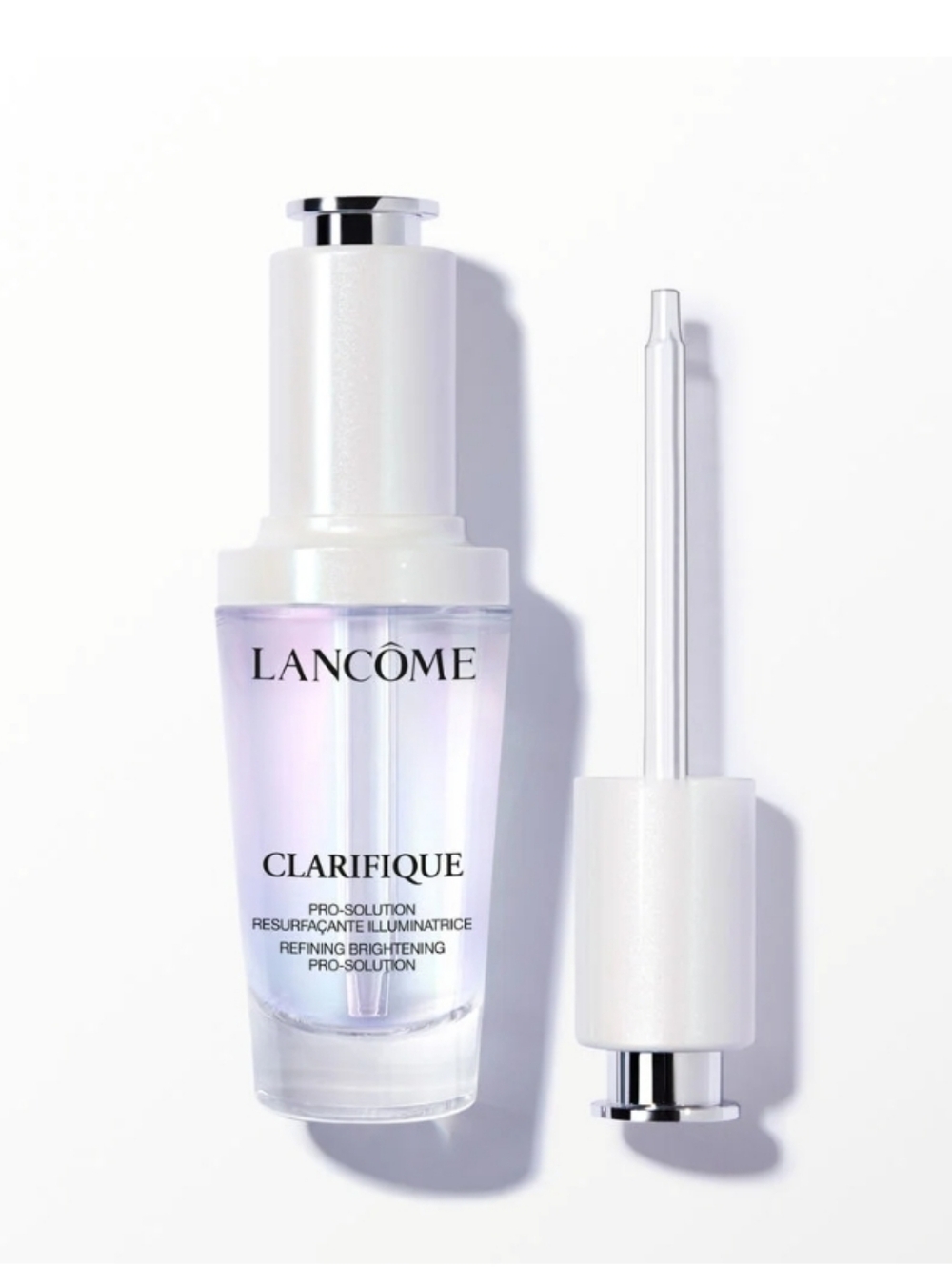 NWT Lancome Clarifique Pro-Solution Serum NEW IN BOX
